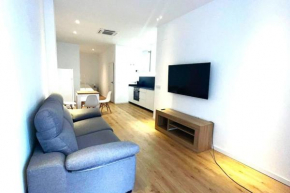 Apartamento Cienciasmar